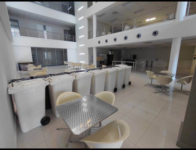 5,870M² OFFICE FOR SALE IN GRAND CENTRAL
